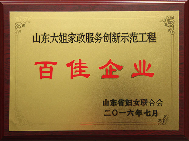 淄博家政、保潔月嫂